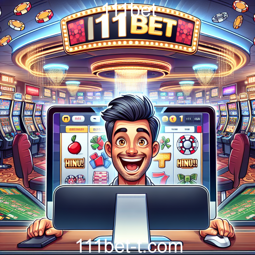 Maximize Sua Aposta: Entendendo os Bônus em 111bet