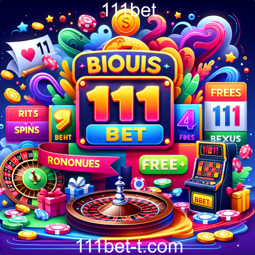 Descubra as Melhores Promoções em Jogos no 111bet
